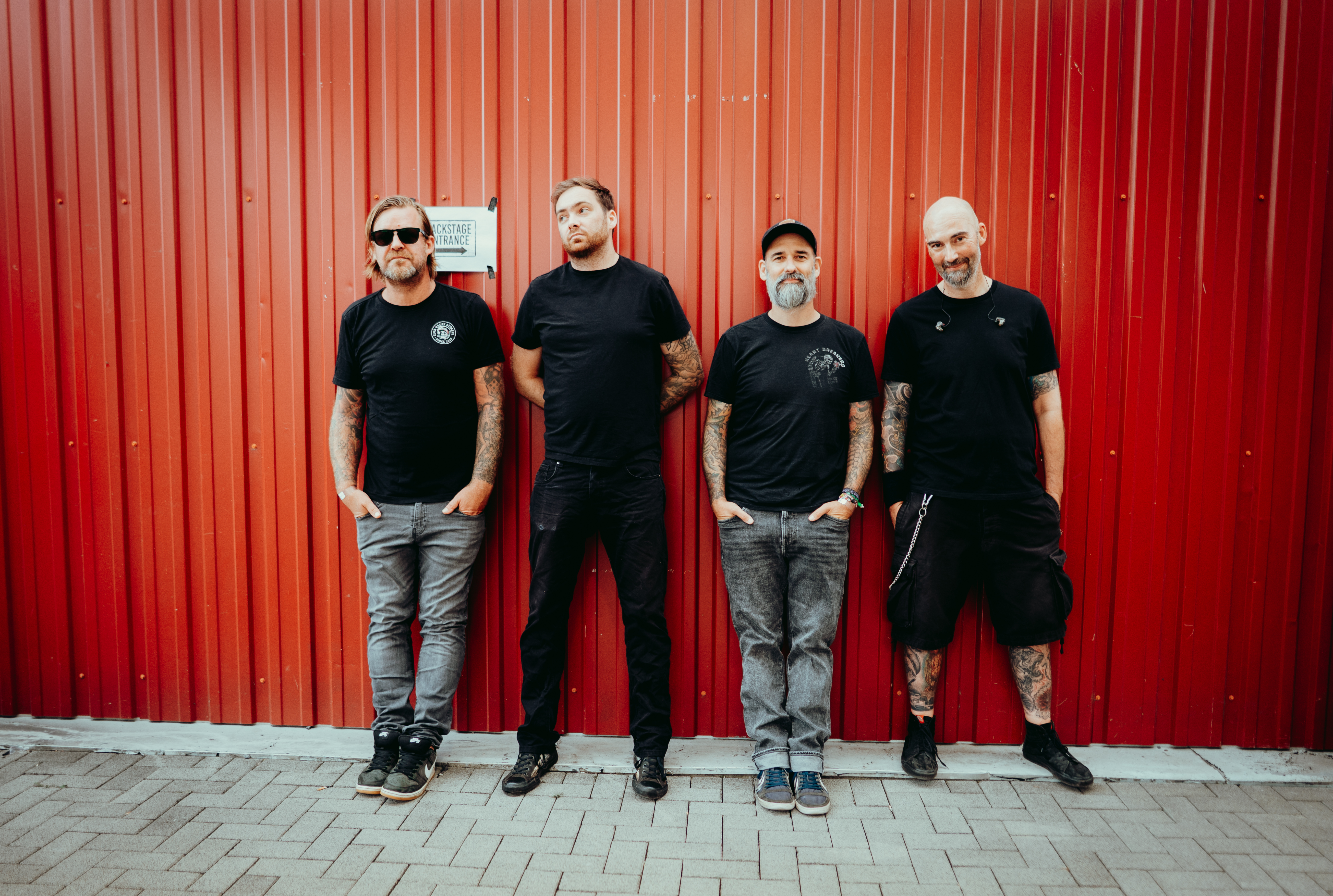 Veranstaltungsbild für  MASSENDEFEKT - 25 LIVE